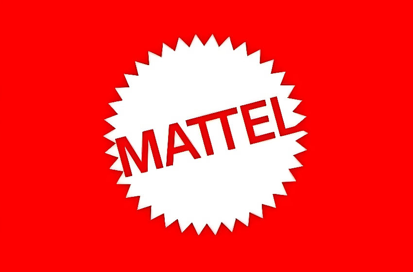Mattel ARDITEX S.A.