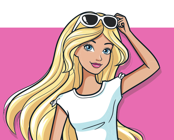 Barbie - ARDITEX S.A.
