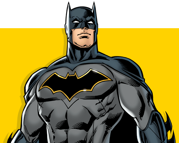 Batman - ARDITEX S.A.