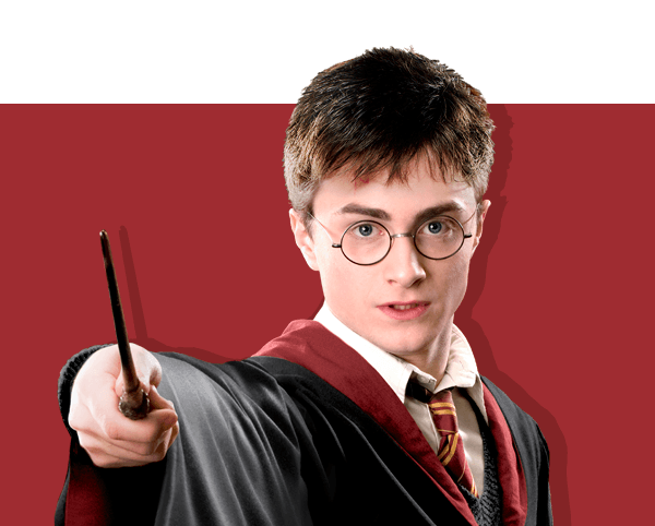 Harry Potter - ARDITEX S.A.