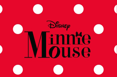 Minnie Mouse - ARDITEX S.A.
