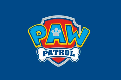 Paw Patrol - ARDITEX S.A.