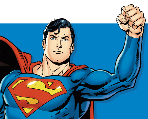 Superman - ARDITEX S.A.