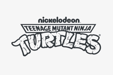 Tortugas ninja - ARDITEX S.A.