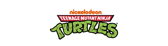 Tortugas Ninja - ARDITEX S.A.