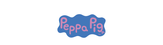 Peppa Pig - Arditex S.A.