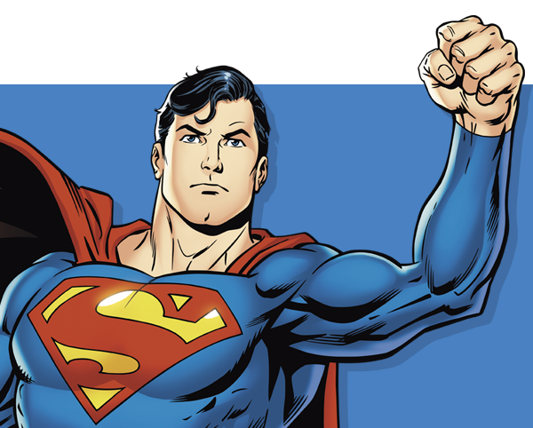 Superman - Arditex S.A.