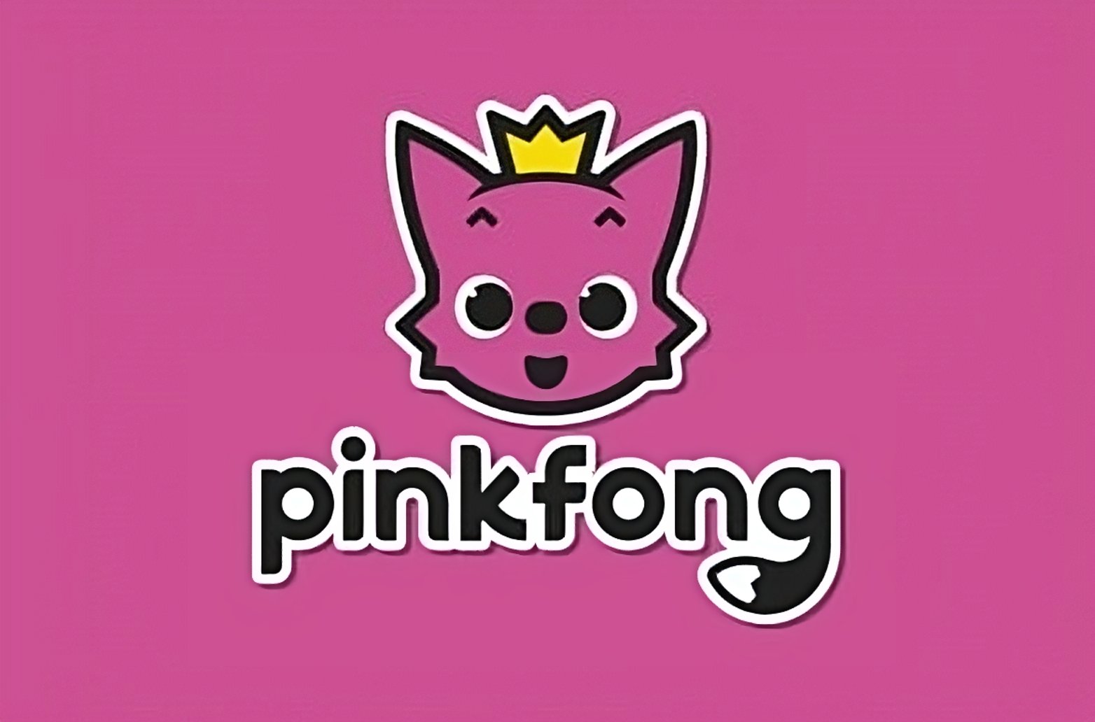 Pinkfong - Arditex S.A.